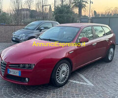 ALFA ROMEO 159 Sportwagon SW 1.9 jtdm