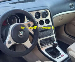 ALFA ROMEO 159 Sportwagon SW 1.9 jtdm