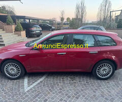 ALFA ROMEO 159 Sportwagon SW 1.9 jtdm