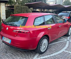 ALFA ROMEO 159 Sportwagon SW 1.9 jtdm