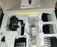 Tosatore pet Electric Clipper