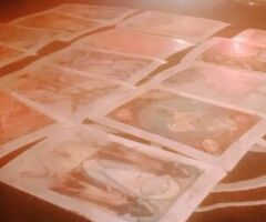 Cartomante e Ritualista Daniel Levi