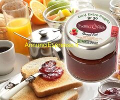 Confetture monoporzione