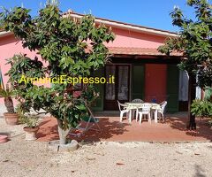 Affitto casa ideale pervacanza al mare mq220 numero localiquattro