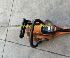 MOTOSEGA ECHO CS 360 WES USATA