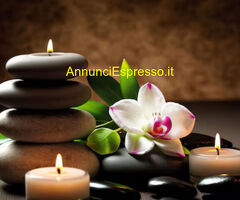 Massaggi olistici Diabasi