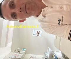 Massaggi olistici Diabasi