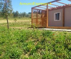 Appartamento inAgriturismo VioVillas Agritusimo glam prezzo per persona €100