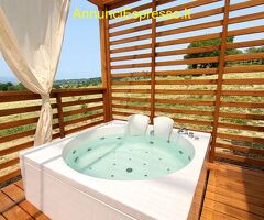 Appartamento inAgriturismo VioVillas Agritusimo glam prezzo per persona €100