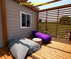 Appartamento inAgriturismo VioVillas Agritusimo glam prezzo per persona €100