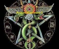 Sensitivi esoteristi