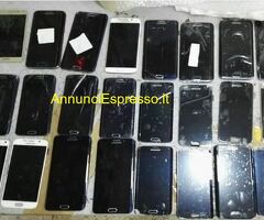 LCD DISPLAY TOUCH COMPLETO SMARTPHONE