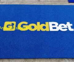 -ZERBINI  PERSONALIZZATI ad intarsio