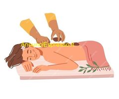 Benessere massaggi