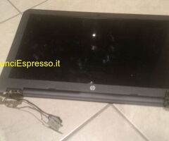 Ricambi HP Notebook 15-ac107nl ?.10 cadauno