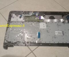 Ricambi HP Notebook 15-ac107nl ?.10 cadauno