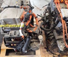 Motore elettrico renault