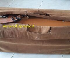 Valige vintage da collezione  in materiali e dimen