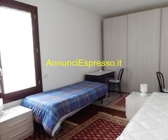 Posto letto instanza doppia BICOCCA - GRECO mq25 affitto Euro400