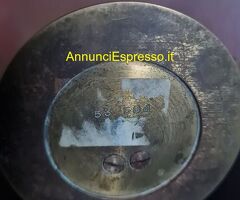 Orologio da tavolo movimento   IM HOF  8 giorni