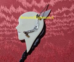 Spilla  vintage ,Lea Stain  Paris