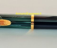 Penna  sfera Pelikan K 400  senza custodia  .  Ven