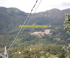 Rustico mq130 Da ristrutturare primo piano