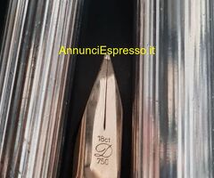 Penna stilografica S.T. DUPONT  pennino oro 18 ct