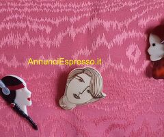 Spille di LÃƒÂƒÃ‚Â©a Stein Paris vintage