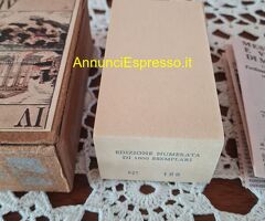 Mestieri e Vedute di Milano Gumppenberg Del Solleo