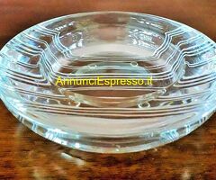 Christian Dior  Svuotatasche   Vintage cristallo