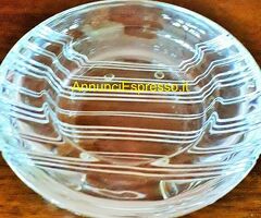 Christian Dior  Svuotatasche   Vintage cristallo