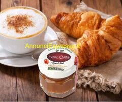 Monoporzione Confetture