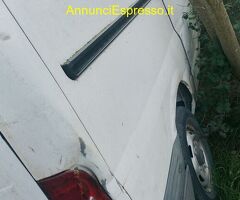 Furgonato FORD alimentazionediesel