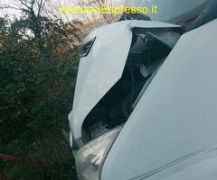 Furgonato FORD alimentazionediesel