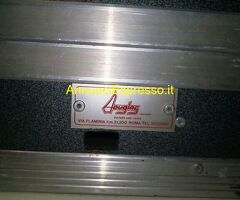 Flight Case per DJ - Douglas factory