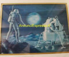 CARTOLINA ALLUNAGGIO