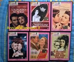 LOTTO 12 FILM SENTIMENTLI IN DVD ORIGINALI