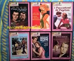 LOTTO 12 FILM SENTIMENTLI IN DVD ORIGINALI