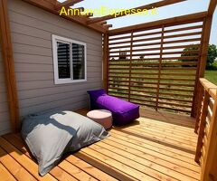 Appartamento inAgriturismo VioVillas Agriturismo  prezzo per persona €100