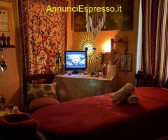 Massaggi rilassanti indiani