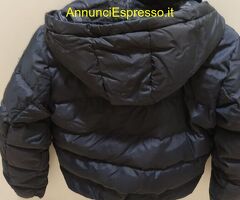 Vendo Bomboogie Nero da ragazzo, misura S