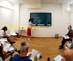 CorsoCorsi di spagnolo a Torino per principianti - Gennaio => Marzo 2026