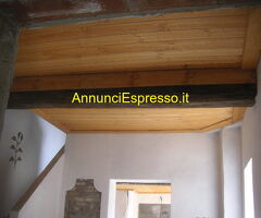 Affitto villa bifamiliare ideale pervisitare una nuova città mq120 numero locali> cinque