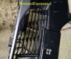 PARAURTI ANTERIORE X PEUGEOT 2008 COMPLETO FARETTI