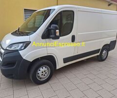 Furgonato PEUGEOT alimentazionediesel