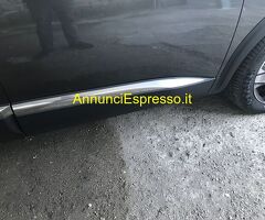 FASCHIONI-KIT-MODANATURA PROT. PORTE X PEUGEOT3008