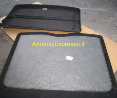 --MENSOLA CAPPELLIERA+MENS-COP-RUOTA X JEEP-RENEGA