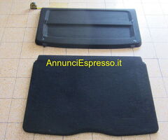 --MENSOLA CAPPELLIERA+MENS-COP-RUOTA X JEEP-RENEGA