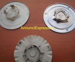 BORCHIE-COPRI-MOZZI X CERCHI LANCIA MUSA-YPSILON